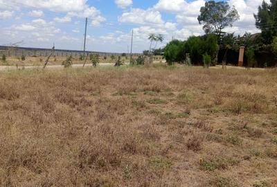 20 ac Land in Isinya