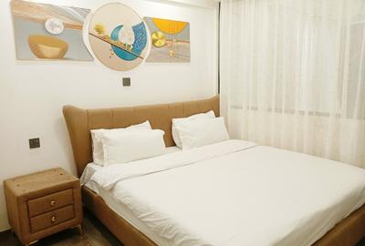 1 Bed Apartment with Gym in Lavington - 4