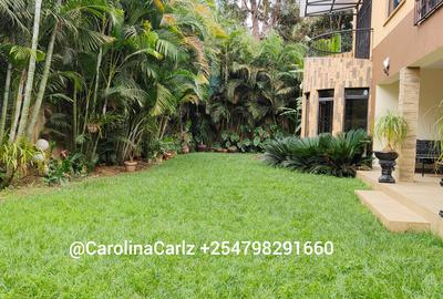 5 Bed Villa with En Suite at Kyuna