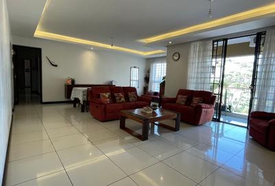 3 Bed Apartment with En Suite in Westlands Area