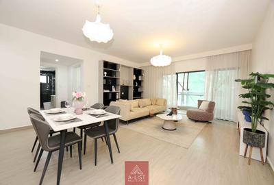 2 Bed Apartment with En Suite at Kindaruma Road - 4