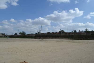 Commercial Property in Mombasa Road