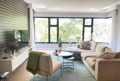 Furnished 2 Bed Apartment with En Suite in Lavington - 2