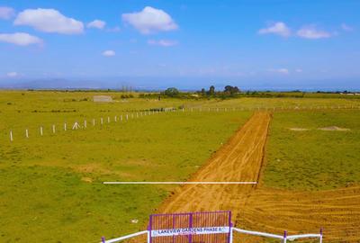 Residential Land in Naivasha - 4