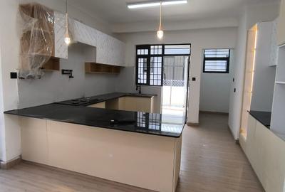 3 Bed House with En Suite in Kitengela - 2