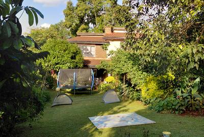 5 Bed House with Staff Quarters in Gigiri - 2