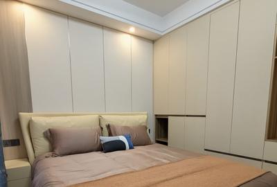 2 Bed Apartment with En Suite in Kileleshwa - 2