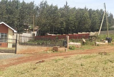 0.113 ac Residential Land in Ngong