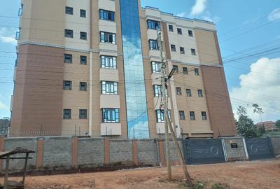 2 Bed Apartment with En Suite at Kiambu Kirigiti