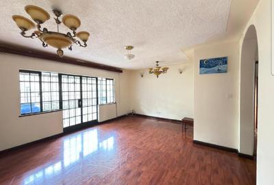 4 Bed Townhouse with En Suite in Kileleshwa - 3