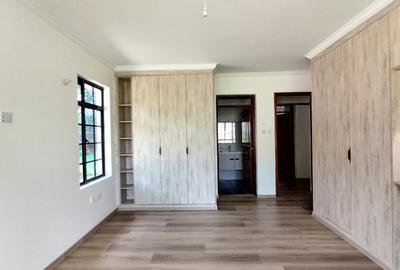 3 Bed Townhouse with En Suite at Dagoretti Road - 4