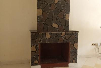 4 Bed House with En Suite in Ongata Rongai - 2