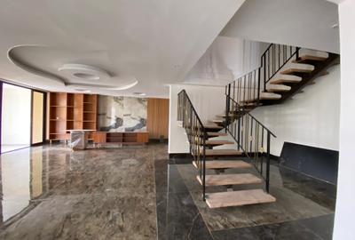 4 Bed Apartment with En Suite at Kileleshwa - 2