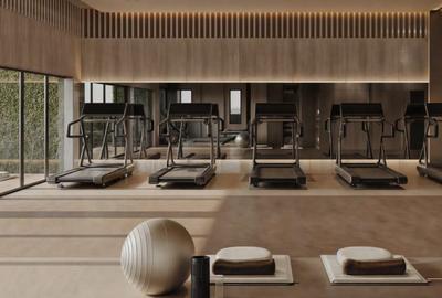 3 Bed Apartment with En Suite at Mwanzi Road - 4