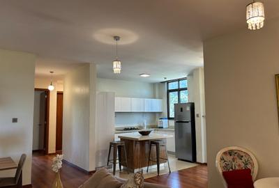 Furnished 3 Bed Apartment with En Suite in Westlands Area - 3