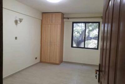 2 Bed Apartment with En Suite in Kileleshwa