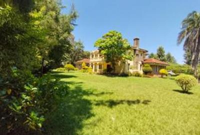 5 Bed House with En Suite at Ridgway Road