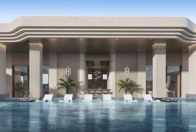 Studio Apartment with En Suite at General Mathenge - 4