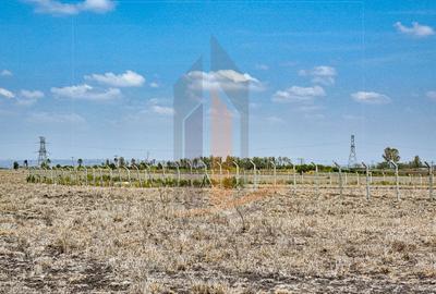 0.045 ha Residential Land at Namanga Highway