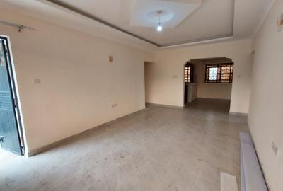 3 Bed House with En Suite in Ongata Rongai