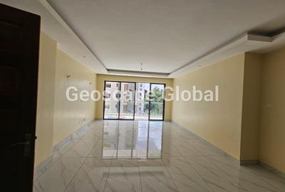 3 Bed Apartment with En Suite in Westlands Area