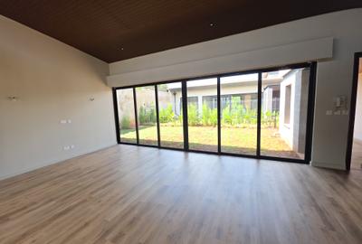 3 Bed Townhouse with Swimming Pool in Kiambu Road