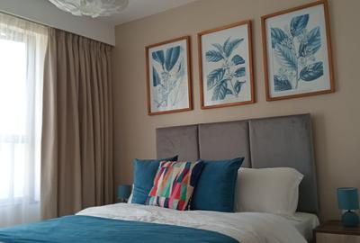 2 Bed Apartment with En Suite at Kirichwa Road