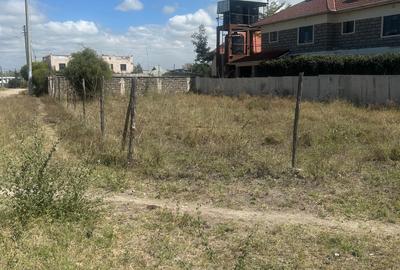 5,000 ft² Land at Gimu Estate