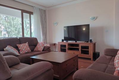 Serviced 2 Bed Apartment with En Suite in Upper Hill