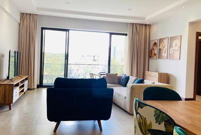 Furnished 2 Bed Apartment with En Suite in Westlands Area - 3