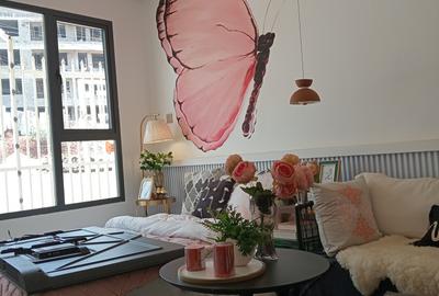 Studio Apartment with Swimming Pool at Lower Kabete Road - 2