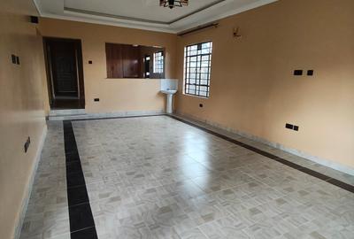 4 Bed House with En Suite at Magadi Road