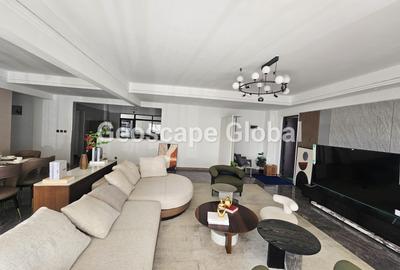 4 Bed Apartment with En Suite in Kileleshwa - 3