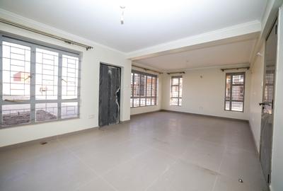 4 Bed Townhouse with En Suite at Kimalat -Enkasiti - 4
