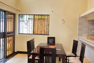 5 Bed Townhouse with En Suite at Chalbi Drive