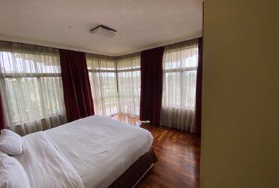 2 Bed Apartment with En Suite at Kilimani