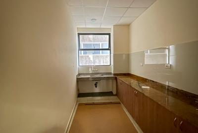 Office with Service Charge Included in Westlands Area - 2