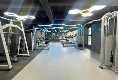 2 Bed Apartment with En Suite in Lavington