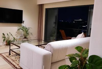 Furnished 2 Bed Apartment with En Suite in Riverside - 2