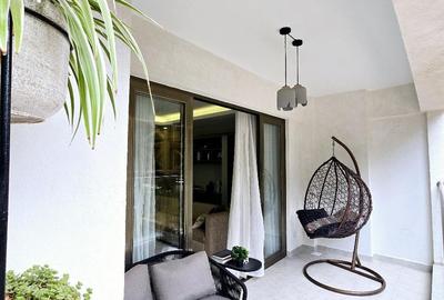 4 Bed Apartment with En Suite at Othaya Road
