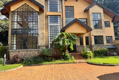 5 Bed House with En Suite in Karen - 2