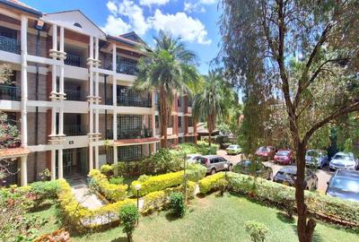 3 Bed Apartment with En Suite at Raphta Road