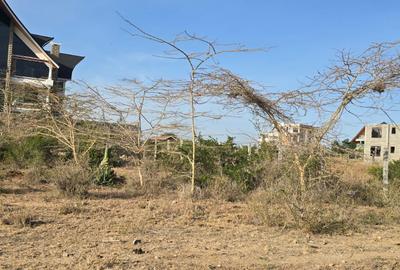 Land in Athi River - 2