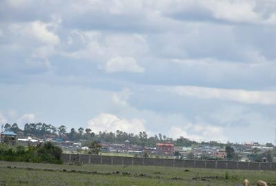 Residential Land at Kisaju Birika Along Kiseriani Road - 2
