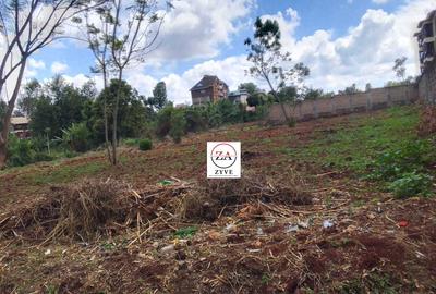 0.25 ac Land at Wangige