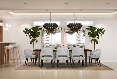 4 Bed Apartment with En Suite in Westlands Area - 3