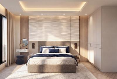 2 Bed Apartment with Swimming Pool at Riverside Drive - 3