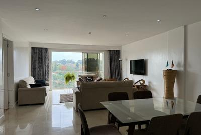 Furnished 2 Bed Apartment with En Suite in Westlands Area