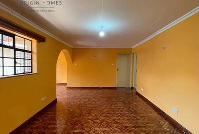 1 Bed Apartment with En Suite at Kilimani