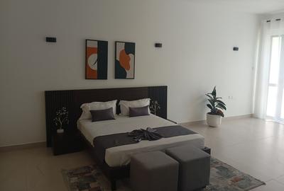 Furnished 4 Bed Apartment with En Suite at Lower Kabete Road - 4